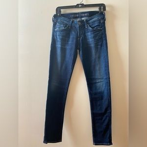 Citizens of Humanity Women skinny Jeans